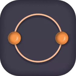 Twin Ball - game thumbnail image