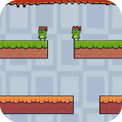 Twin Opposite game thumbnail image
