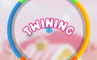 Twining Color Switch Game - game thumbnail image