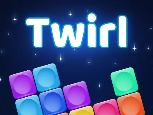 Twirl - game thumbnail image