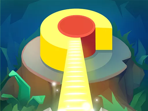 Twist Hit 3D - game thumbnail image