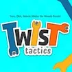 Twist Tactics game thumbnail image