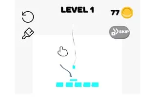 Twisted Roads - game thumbnail image