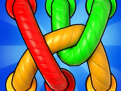 Twisted Rope - game thumbnail image