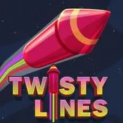 Twisty Lines - game thumbnail image