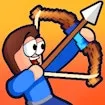 Two Archers Bow Duel game thumbnail image