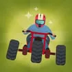 Two Carts - Downhill game thumbnail image