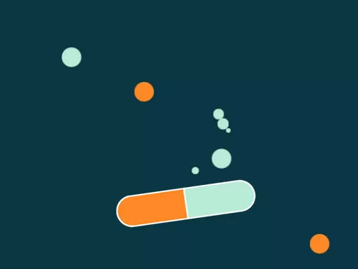 Two Colors Catcher - game thumbnail image