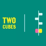 Two Cubes