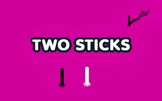 Two Sticks - game thumbnail image