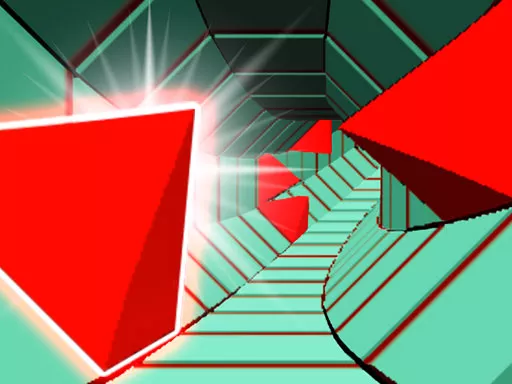 Two Tubes 3D - game thumbnail image