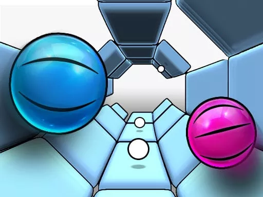 Two Tunnel 3D - game thumbnail image