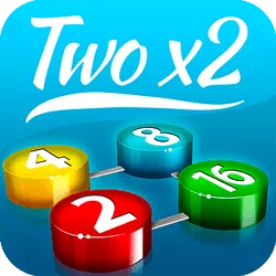 Two x2 - game thumbnail image