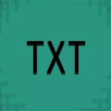 TXT