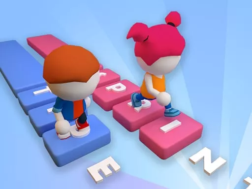 Type Sprint - game thumbnail image