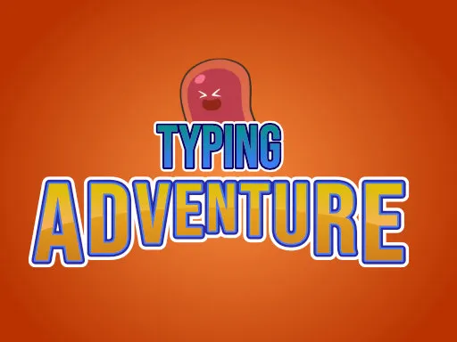 Typing Adventure - game thumbnail image