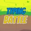 Typing Battle game thumbnail image