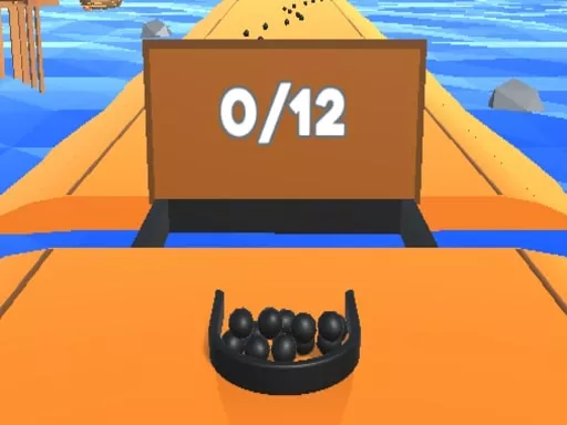 U Cleaner - game thumbnail image