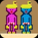 Ugi Bugi & Kisiy Misiy Summer