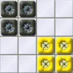 Ugolki - Halma game thumbnail image