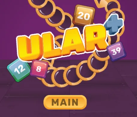 Ular Tambah - game thumbnail image