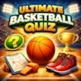 Ultimate Basketball Quiz