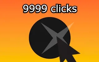 Ultimate Clicker - game thumbnail image