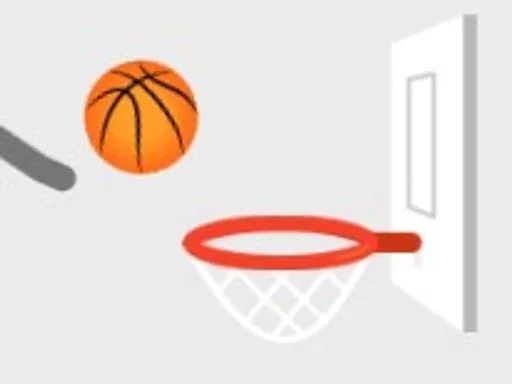 Ultimate Dunk Line 3 - game thumbnail image