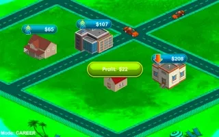 Ultimate Estate Tykoon - game thumbnail image