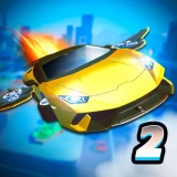 ULTIMATE FLYING CAR 2