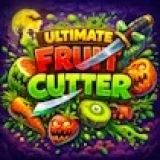 Ultimate Fruit Cutter