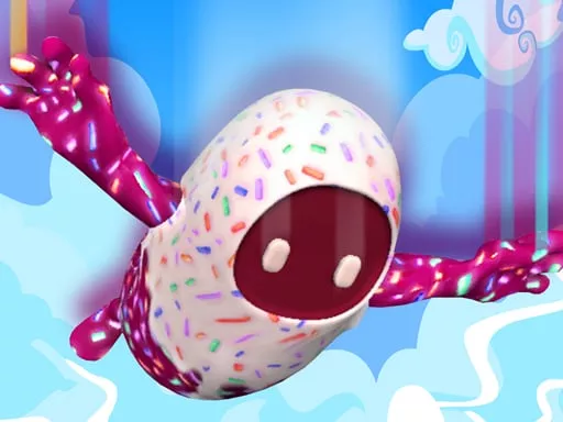 Ultimate Knockout Race - game thumbnail image