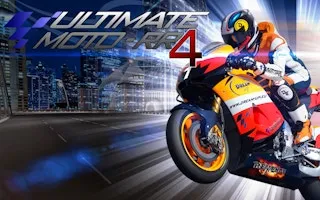 Ultimate Moto RR 4 - game thumbnail image