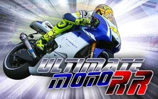 Ultimate Moto RR - game thumbnail image