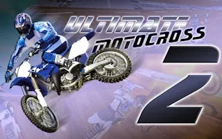 Ultimate MotoCross 2 - game thumbnail image