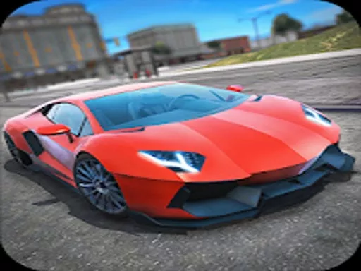 	 Ultimate Real Car Parking - game thumbnail image
