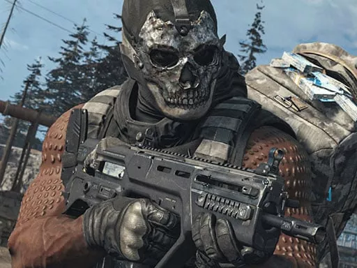 Ultimate Strike - game thumbnail image