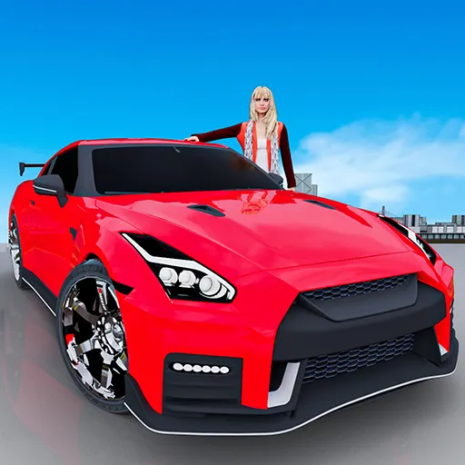 Ultimate Transport Driving Sim game thumbnail image
