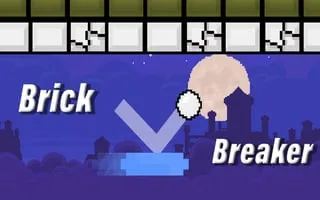 Ultra Brick Breaker - game thumbnail image