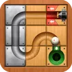 Unblock Ball - Block Puzzle game thumbnail image