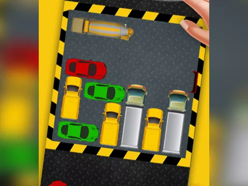 Unblock car - game thumbnail image