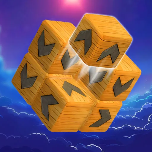 Unblock It 3D game thumbnail image