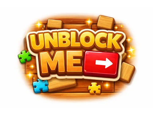 Unbolck me - game thumbnail image