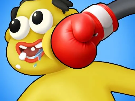 Uncle Hit: Punch the Dummy - game thumbnail image