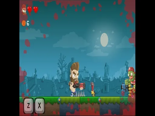 Undead Appetite game thumbnail image