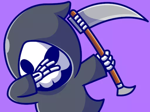 Undead Warrior - game thumbnail image