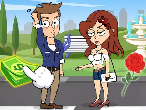 Underdogs Puzzle Odyssey - game thumbnail image