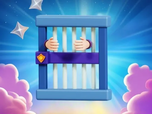 Underground Prison Escape game thumbnail image