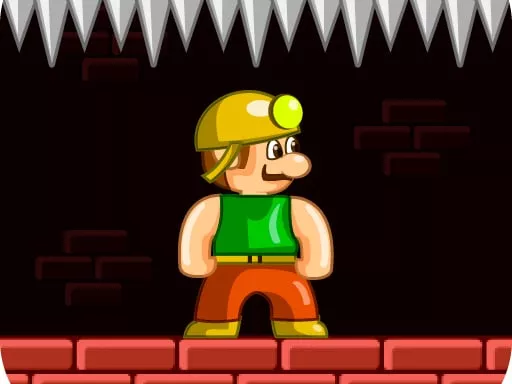 Unfair Adventure 2 - game thumbnail image