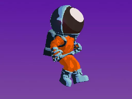 Ungravity - game thumbnail image